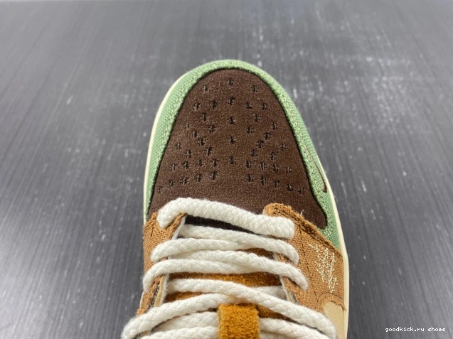 Rep DZ7292-200 Williamson 1 Jordan Low OG Zion Retro Voodoo 0724